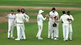 Surrey retain County Championship title after Essex batting collapse