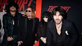 Motley Crue planning 2024 tour and potential Las Vegas residency