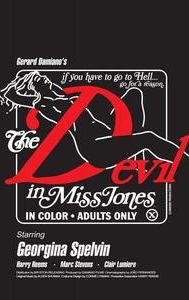 The Devil in Miss Jones