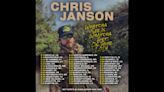 Chris Janson Announces New Dates for His Electrifying Whatcha See Is Whatcha Get Tour