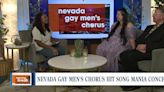 Nevada Gay Men’s Chorus Presents “Gender Blender Hit Song Mania: A Cabaret Review”