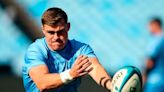 Garry Ringrose shrugs off Springbok hype and keeps focus firmly on the mission