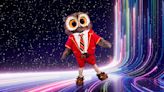 Who is Owl in The Masked Singer UK 2024?