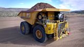 Caterpillar is putting MASSIVE 240-ton electric haul truck to work in Vale mine