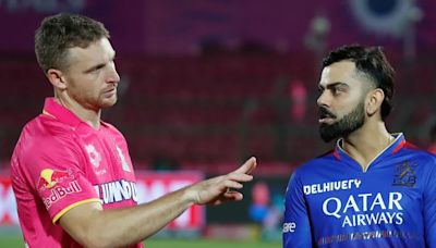 Rajasthan Royals Vs Royal Challengers Bengaluru, Indian Premier League 2024: Eliminator Preview Virat Kohli Sanju Samson Faf...