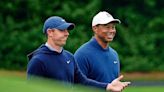 Handsomely rewarded: You won’t believe how much money Tiger, McIlroy received for staying with the PGA