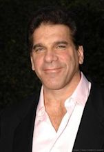 Lou Ferrigno