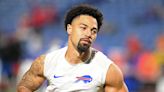 Massive third-year breakout projected for promising Bills WR