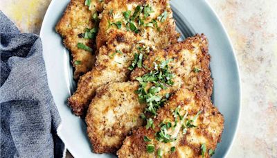 What Are Chicken Cutlets, Exactly? Plus, How to Make Them From Chicken Breasts