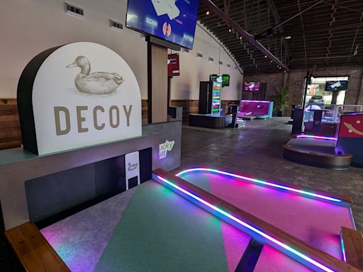 The competition is delicious at Gainesville’s new Decoy