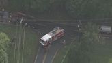 Driver killed after tree falls on SUV in Gaston County