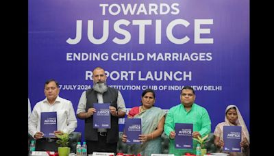 NCPCR Reviews Implementation of POCSO Guidelines for Child Victims