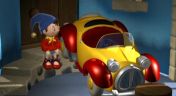 2. Noddy's Lucky Day; Master Tubby's Name Game; Say It With Noddy
