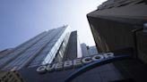 Quebecor reviewing part of wireless expansion plans following CRTC ruling, CEO says
