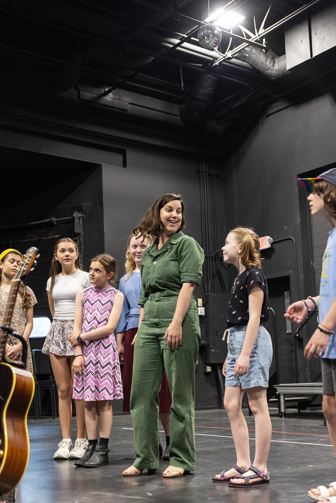 'The Sound of Music' arrives at Trapp Family Lodge as family learns to embrace the musical