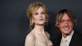 Nicole Kidman Talks ‘Deep, Deep Love’ Keith Urban and the Advice She’d Give Her Younger Self