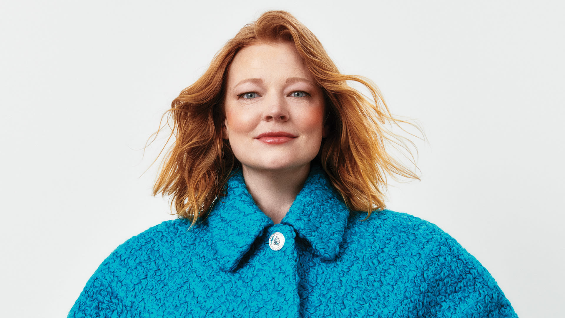 ‘Succession’ Alum Sarah Snook to Lead Peacock Thriller Series ‘All Her Fault’