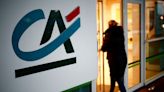 Credit Agricole’s Q1 earnings jump as investment banking beats rivals