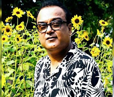 Sujan Neel Mukhopadhyay to ring in his 50th birthday with a theatre and film festival | undefined Movie News - Times of India