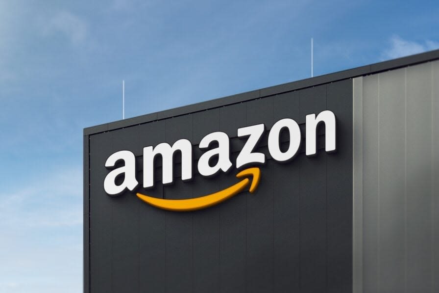 Amazon's Andy Jassy Remains Bullish On AWS, Sees 'Very Large Opportunity' And Expects 'Meaningful' CapEx Increase In...