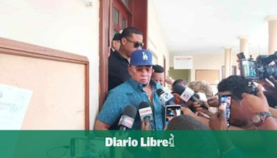 Anthony Santos a familia de Tatico Henríquez: "Deben bajar la guardia para que su legado permanezca"