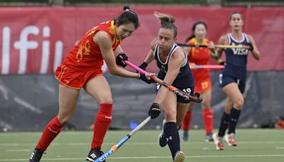 Cuándo juegan las Leonas y Leones vs. Australia, por la fecha 14 de la FIH Pro League 2023-2024: día, hora y TV