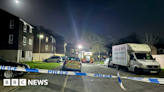 Man appears in court in connection with Leicester flat explosion