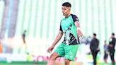 Plantel de Santos Laguna no se preocupa por los refuerzos