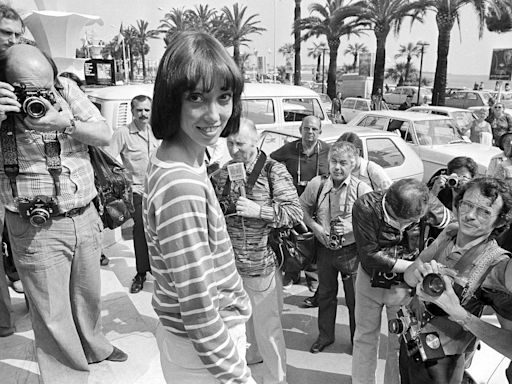 Shelley Duvall, star of 'The Shining,' 'Nashville,' dies at 75