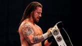 David Finlay gana el Campeonato IWGP Global en NJPW Wrestling Dontaku 2024