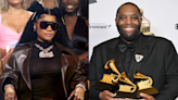 Nicki Minaj Or Killer Mike? ‘Best Rap Song’ Grammy Mix-Up Feeds Theories Of Foul Play