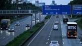 "Highway to hell?": l'autoroute de la discorde en Allemagne