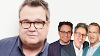 ‘Home Team’ Comedy Starring Eric Stonestreet In Works At Prime Video From Austin Winsberg, Jason Belleville & Peyton Manning