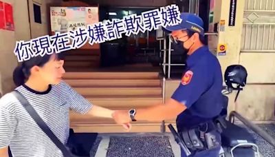 「暑期保護青少年-青春專案」開始 花警全方位強化守護量能 | 蕃新聞