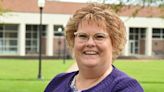 Zane State College professor Mysti Hobson earns excellence award