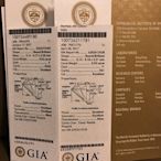 GIA 鑽石專賣 挑戰最低價格 0.53克拉 一對 歡迎洽詢比較