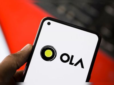 Ola exits Google Maps, saves ₹100 crore by fully-integrating operations to in-house Ola Maps - CNBC TV18