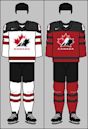 Canada men's national ice hockey team