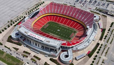 Jackson County legislator proposes Chiefs-only stadium sales tax. But can it happen?