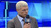 Cody Rhodes Names Batman And JFK Among His Non-Wrestling Influences