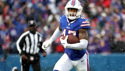 Is Bills Cornerback Buffalo’s Most ‘Underappreciated’ Player?