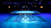 Table tennis medalist Boll plans 7th, final Games