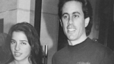 Fact Check: Pic from Early '90s Shows Jerry Seinfeld with High School-Age Girlfriend?