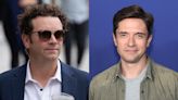 What Topher Grace Has Said About ‘Defending’ Danny Masterson