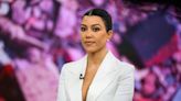 Kourtney Kardashian Shuts Down Hater Who Claims She 'Used to Be So Classy'