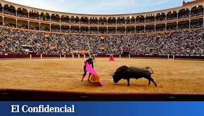 Programa completo de toros por San Isidro 2024