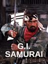 G.I. Samurai