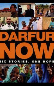 Darfur Now