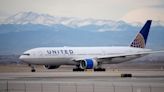 United flight from Houston to Amsterdam diverted to Chicago due to 'passenger disturbance'