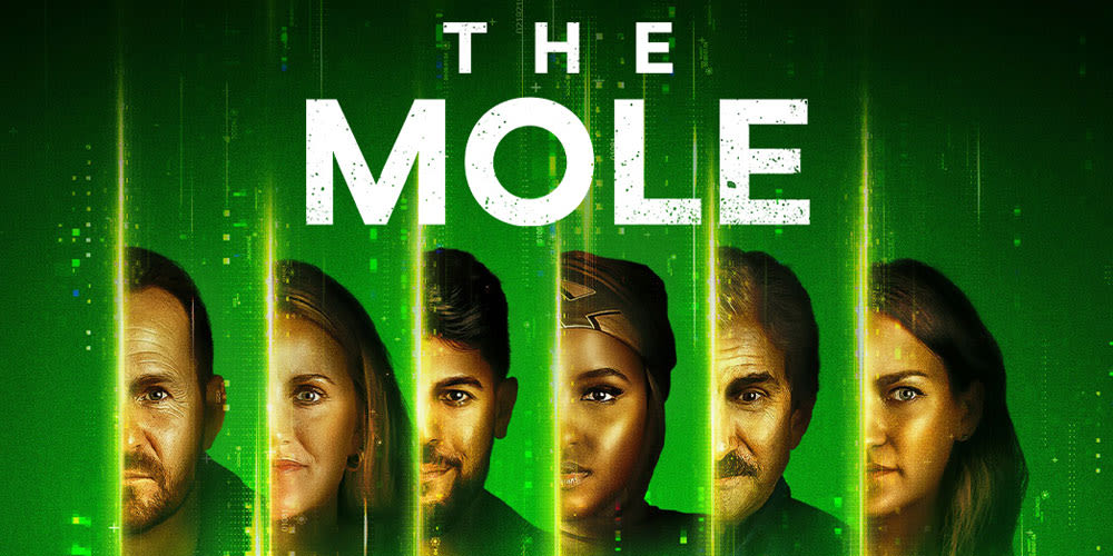 ‘The Mole’ Trailer Teases Sabotage After Sabotage – Watch Now!